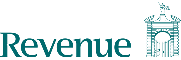 Revenue logo